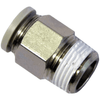 Airtac PC Threaded Straight Connector PC603D-S