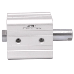 Airtac ACQD Double Acting Compact Cylinder ACQD80X70SB — view 1