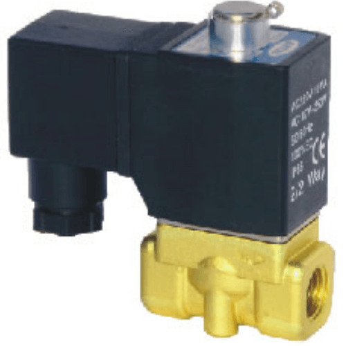 Airtac 流体控制阀-2KW
