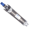 Airtac MFC Cushioned Stainless Steel Mini Cylinder MFC25X250U