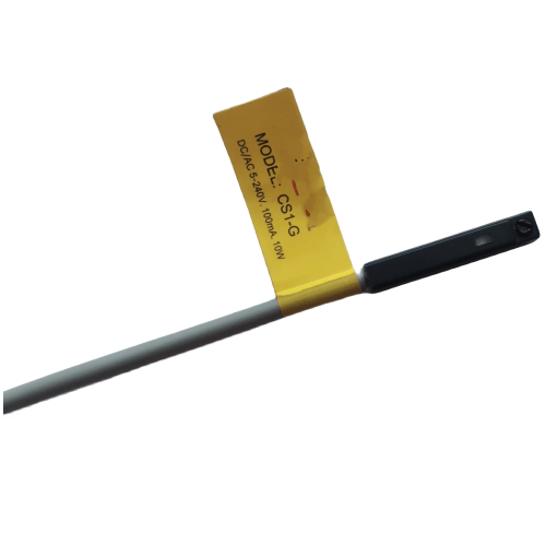 Airtac 磁簧式传感器-CS1G