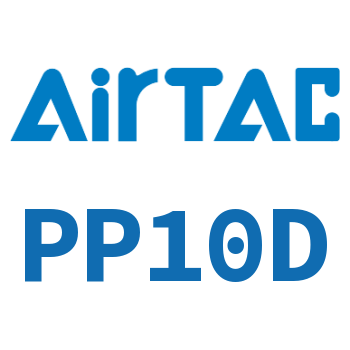 Airtac 管塞-PP20