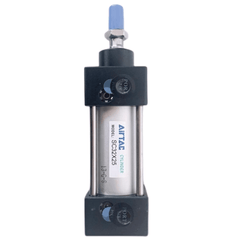 Airtac SC32 Standard Cylinder SC32X25S — view 2