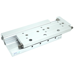 Airtac HLF Ultra-Slim Precision Slide Table Cylinder HLF12X40S — view 2