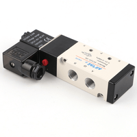 Airtac 电磁阀-4V400