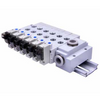Airtac 6HV Manifold Solenoid Valve 6HV130CM5A050