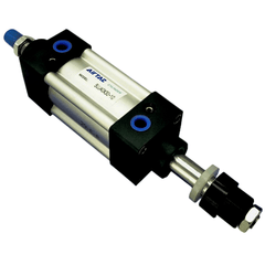 Airtac SUJ Adjustable Cylinder SUJ50X175-20S — view 3
