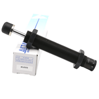 Airtac 可调自动补偿式油压缓冲器-ACJ
