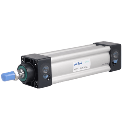 Airtac 标准气缸-SU32~50