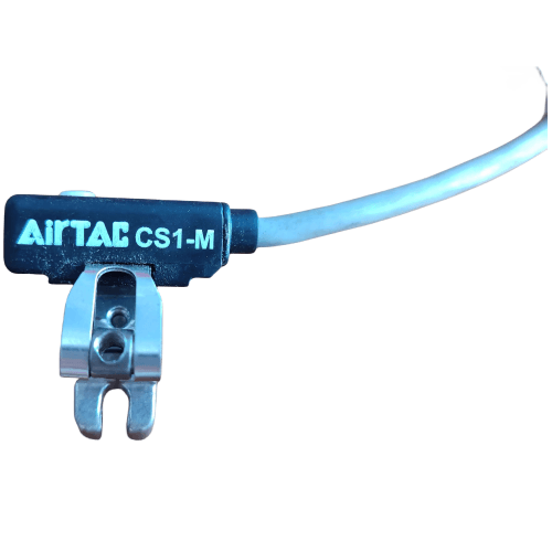 Airtac 电子式传感器-DS1MN