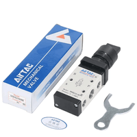 Airtac 选择型机械阀-M5HS