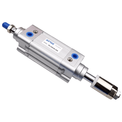 Airtac SEJ Adjustable Cylinder SEJ125X60-20S — view 3