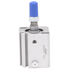 Airtac ATQ Single Acting Thin Cylinder ATQ63X10 — view 1