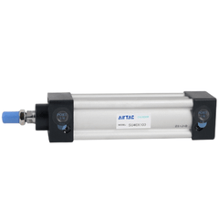 Airtac B06-SU Battery Dedicated Standard Cylinder B06-SU80X450S — view 1