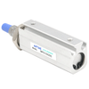 Airtac MPG Standard Panel Mount Cylinder MPG6X25S