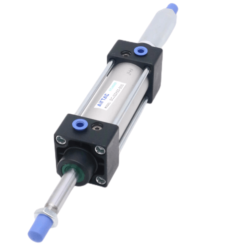 Airtac SCJ32 Standard Cylinder SCJ32X75-10
