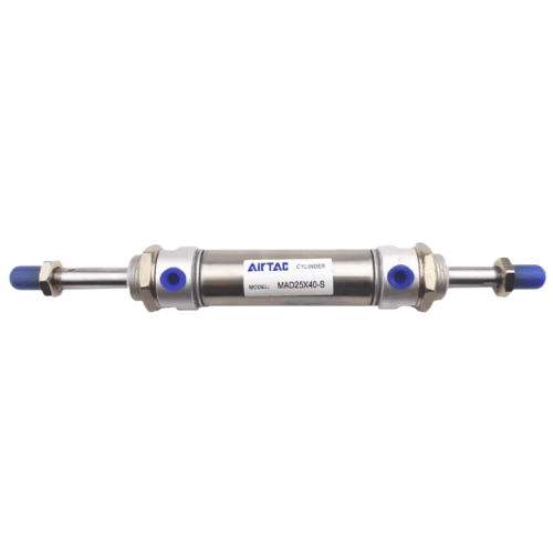 Airtac 双出迷你气缸-MAD