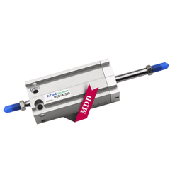 Airtac MDD Multi-position Double Rod Cylinder MDD10X35 — view 2